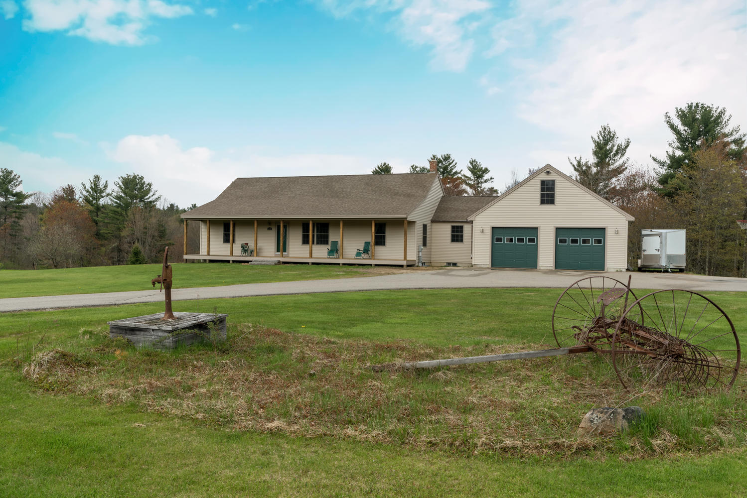 317 Smith Road Lebanon, ME 04027 - Photo 5 of 49 5