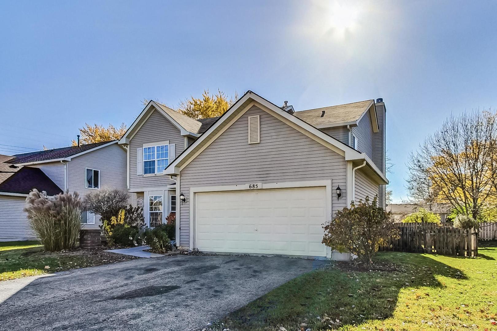 685 West Briarcliff Road Bolingbrook, IL 60440 - Photo 3 of 64 Gallery Image 3