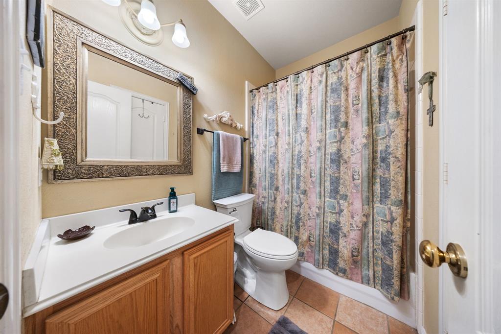 751 Yellowstone Drive Allen, TX 75002 - Photo 29 of 37