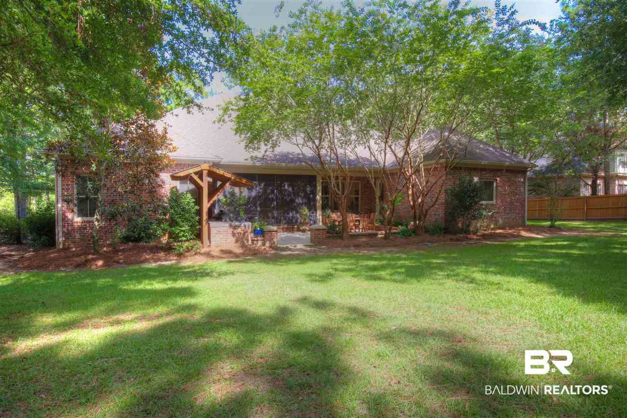 114 Sandy Ford Road Fairhope, AL 36532 - Photo 36 of 38