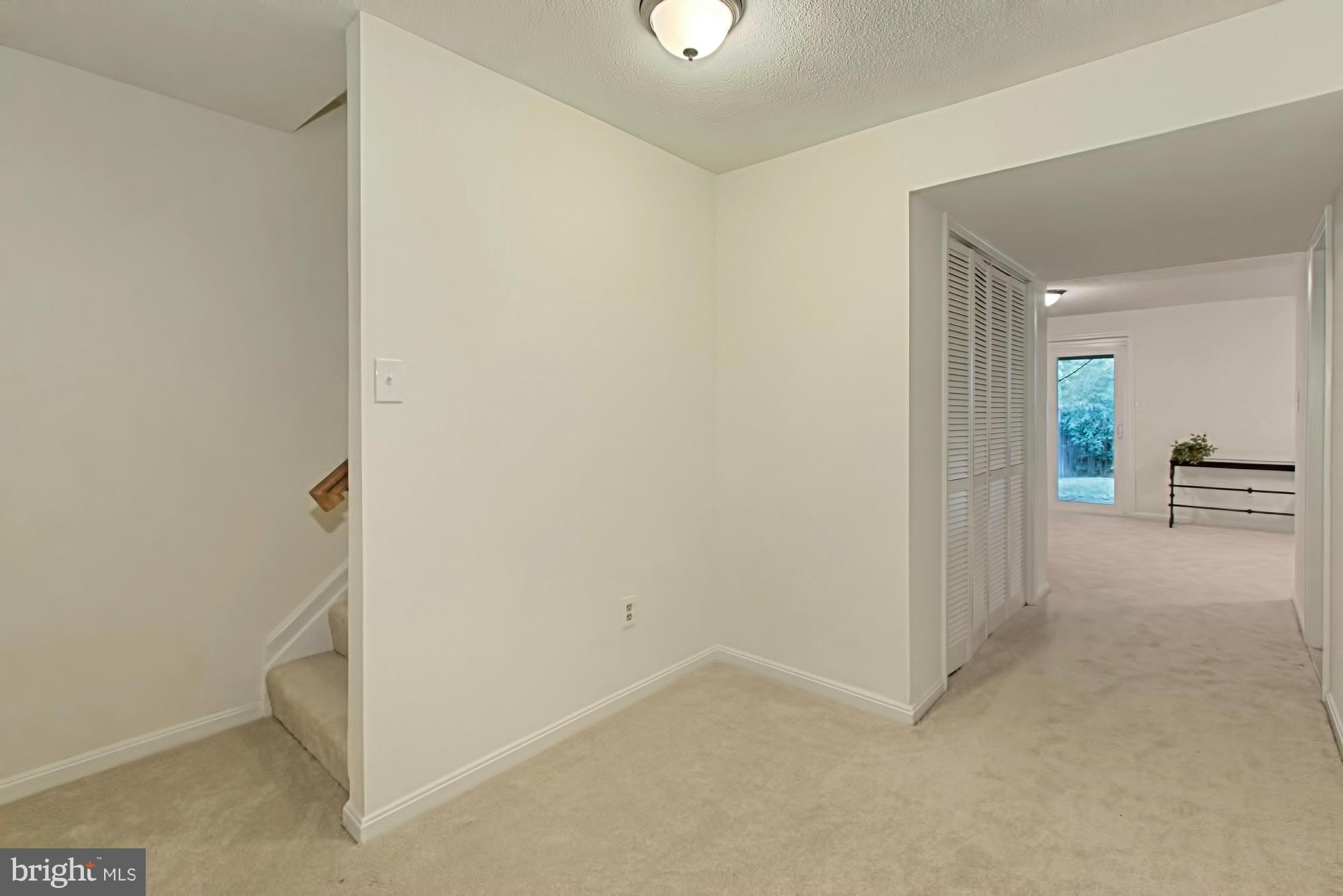6257 Rathlin Drive Springfield, VA 22152 - Photo 22 of 28 Basement
