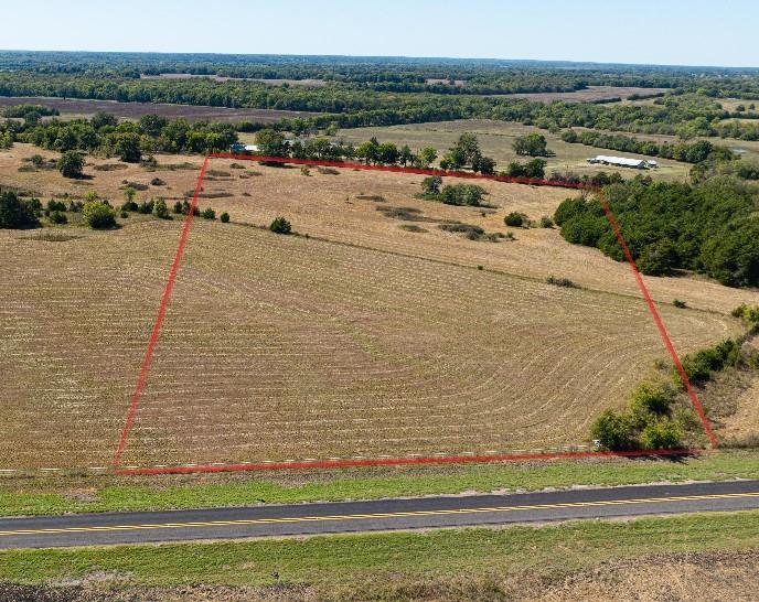 3 Fm 2675 Roxton, TX 75477 - Photo 6 of 6 a view of a lake view