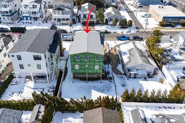 $4,945,000 | 179 32nd Street, Avalon, NJ 08202