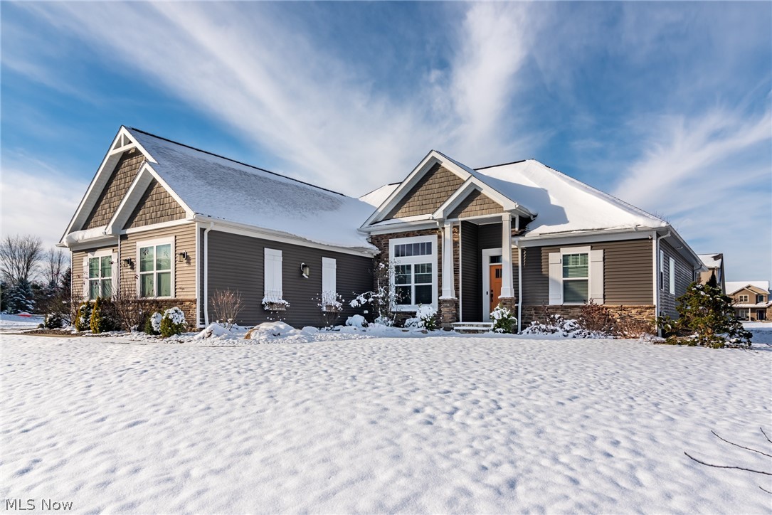 3900 Spring Brook Way Wooster, OH 44691 - Photo 35 of 35 Gallery Image 35