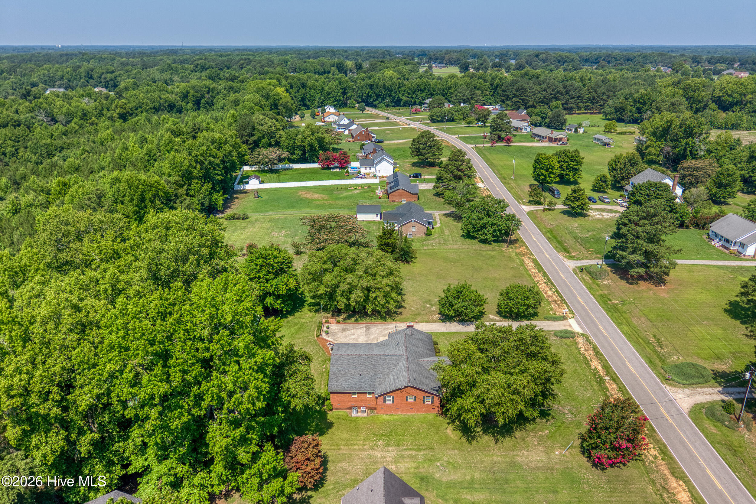 2475 Reges Store Road Nashville, NC 27856 - Photo 39 of 44