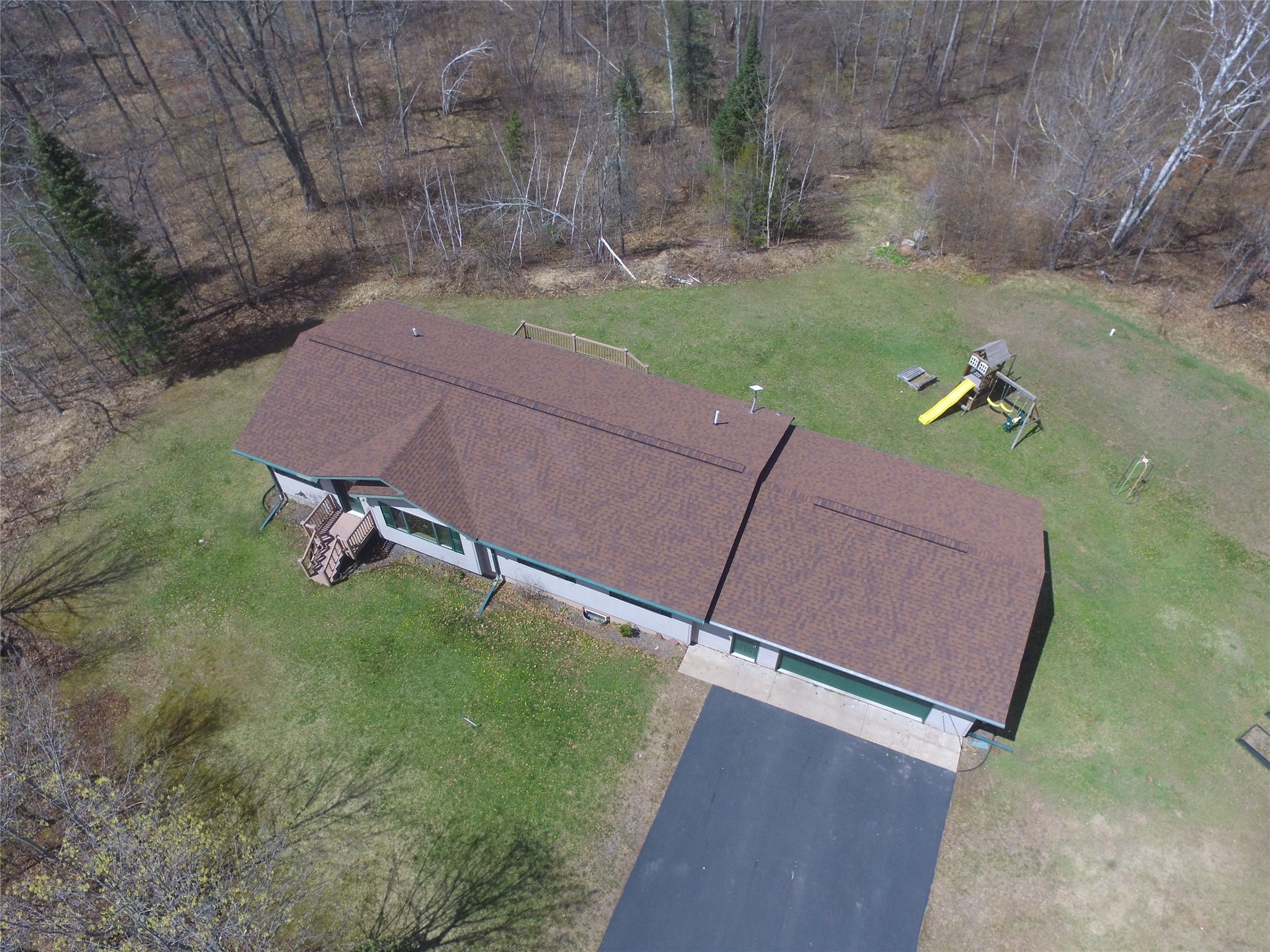 4836 Big McGraw Road Danbury, WI 54830 - Photo 8 of 59