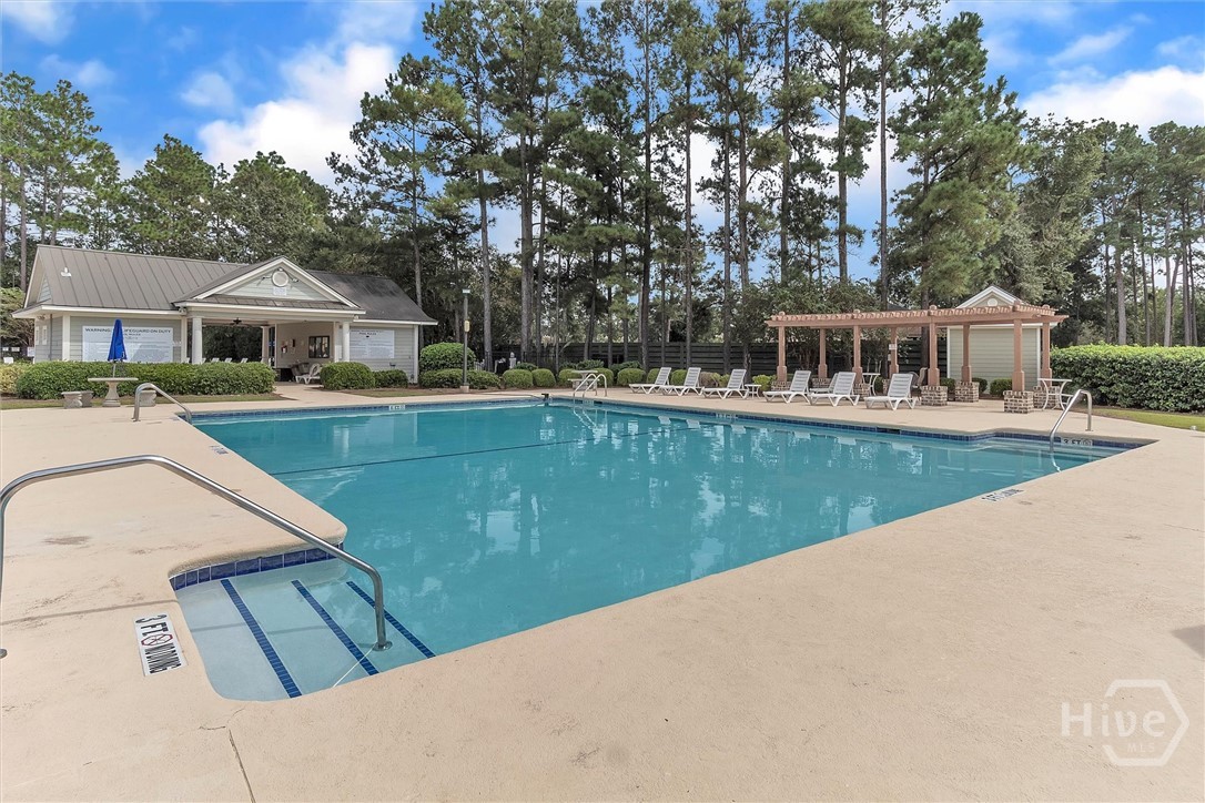 44 Plantation Court Rincon, GA 31326 - Photo 33 of 34