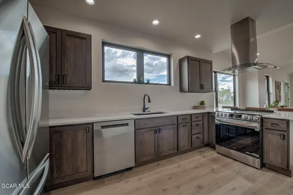 $426,000 | 313 Kinsey Avenue, Kremmling, CO 80459