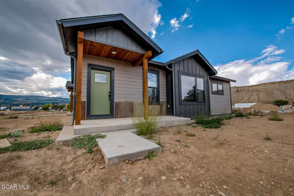 $426,000 | 313 Kinsey Avenue, Kremmling, CO 80459