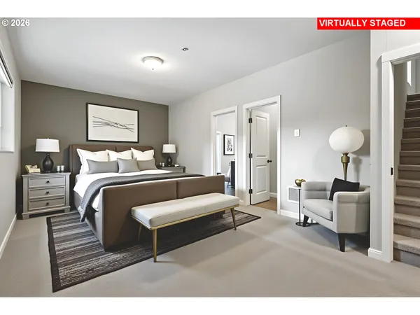 $474,900 | 19692 Southwest Blackbear Court, Beaverton, OR 97006