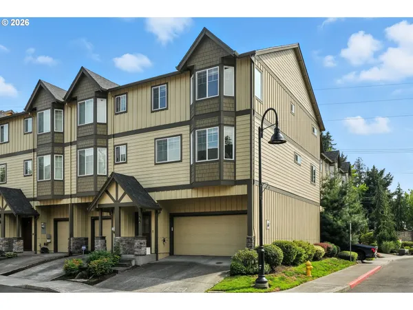 $474,900 | 19692 Southwest Blackbear Court, Beaverton, OR 97006