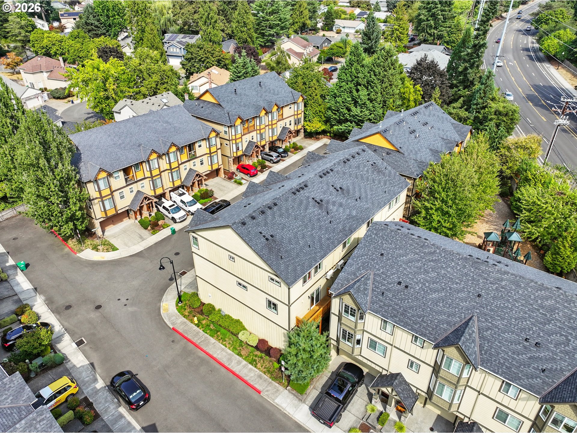19692 Southwest Blackbear Court Beaverton, OR 97006 - Photo 26 of 30