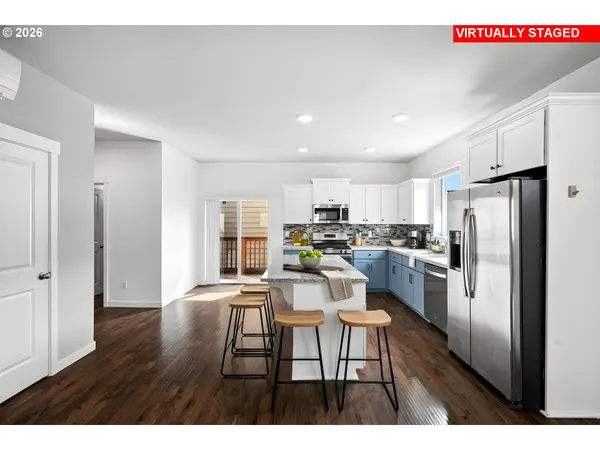 $474,900 | 19692 Southwest Blackbear Court, Beaverton, OR 97006