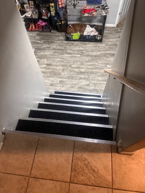 3406 West 74th Street Chicago, IL 60629 - Photo 22 of 47 a view of entryway