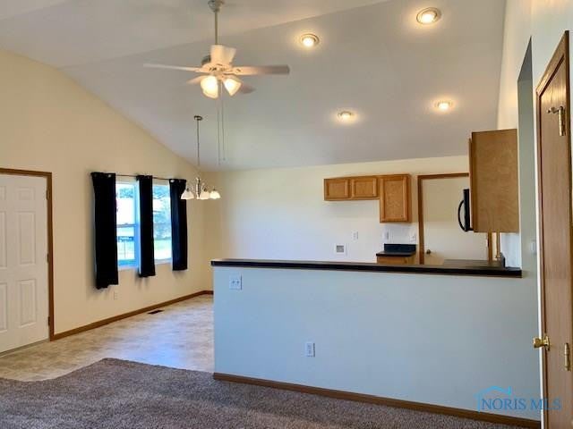 306 Hidden Ridge Drive Delta, OH 43515 - Photo 3 of 6 Gallery Image 3