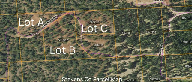 $300,000 | Nka Nka Way, Unit LOTS A B AND C, Deer Park, WA 99006