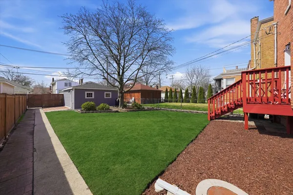 $339,900 | 3114 Clarence Avenue, Berwyn, IL 60402