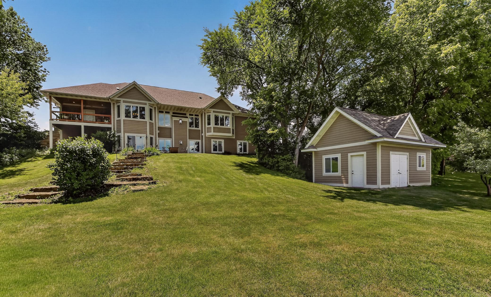 570 River Park Road Southeast Oronoco, MN 55960 - Photo 12 of 50