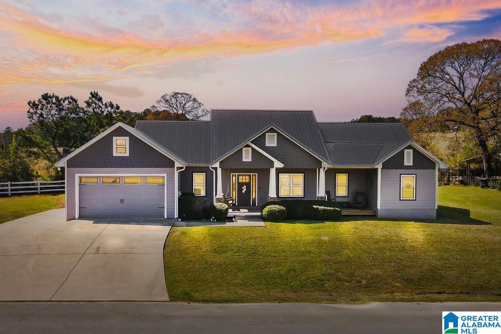 127 Perkins Landing Road Columbiana, AL 35051 - Photo 5 of 62