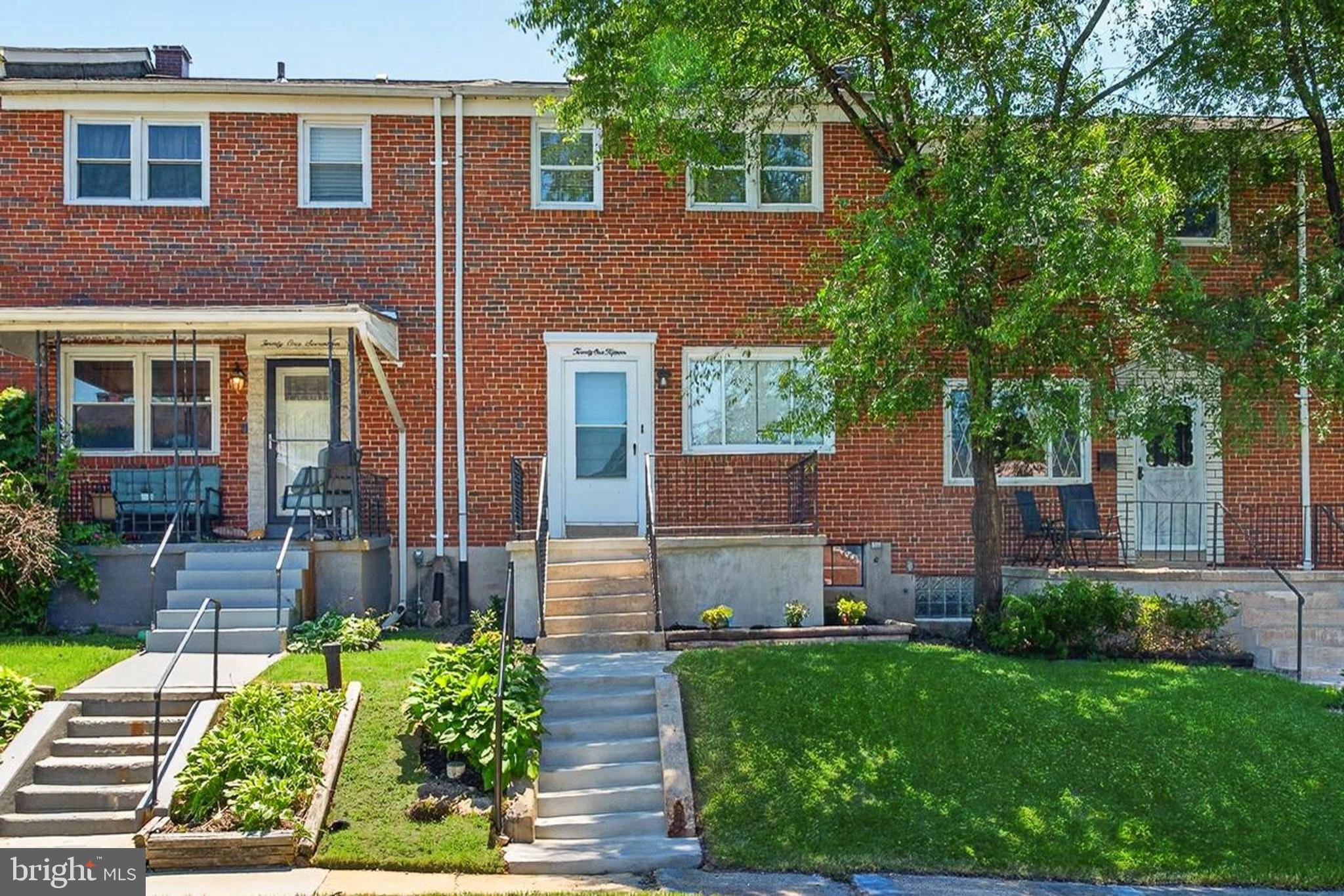 2115 Pitney Road Baltimore, MD 21234 - Photo 3 of 29