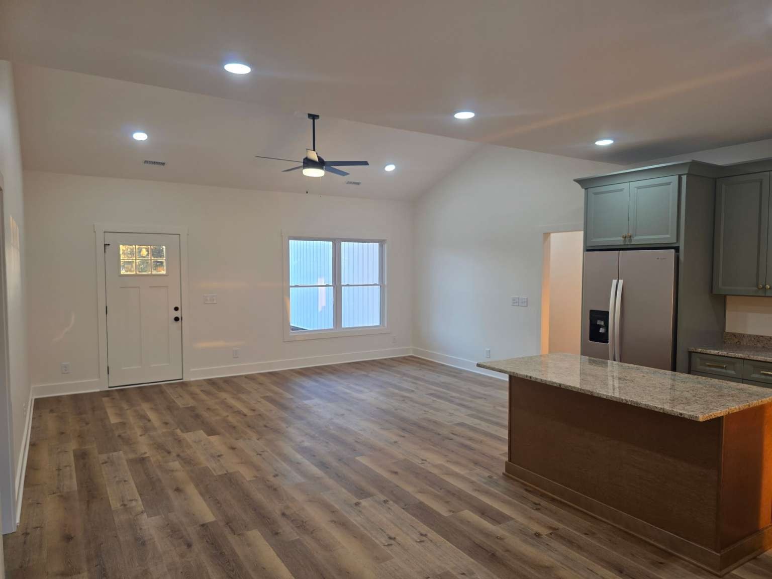 1557 Rowe Gap Road Winchester, TN 37398 - Photo 6 of 21 Gallery Image 6