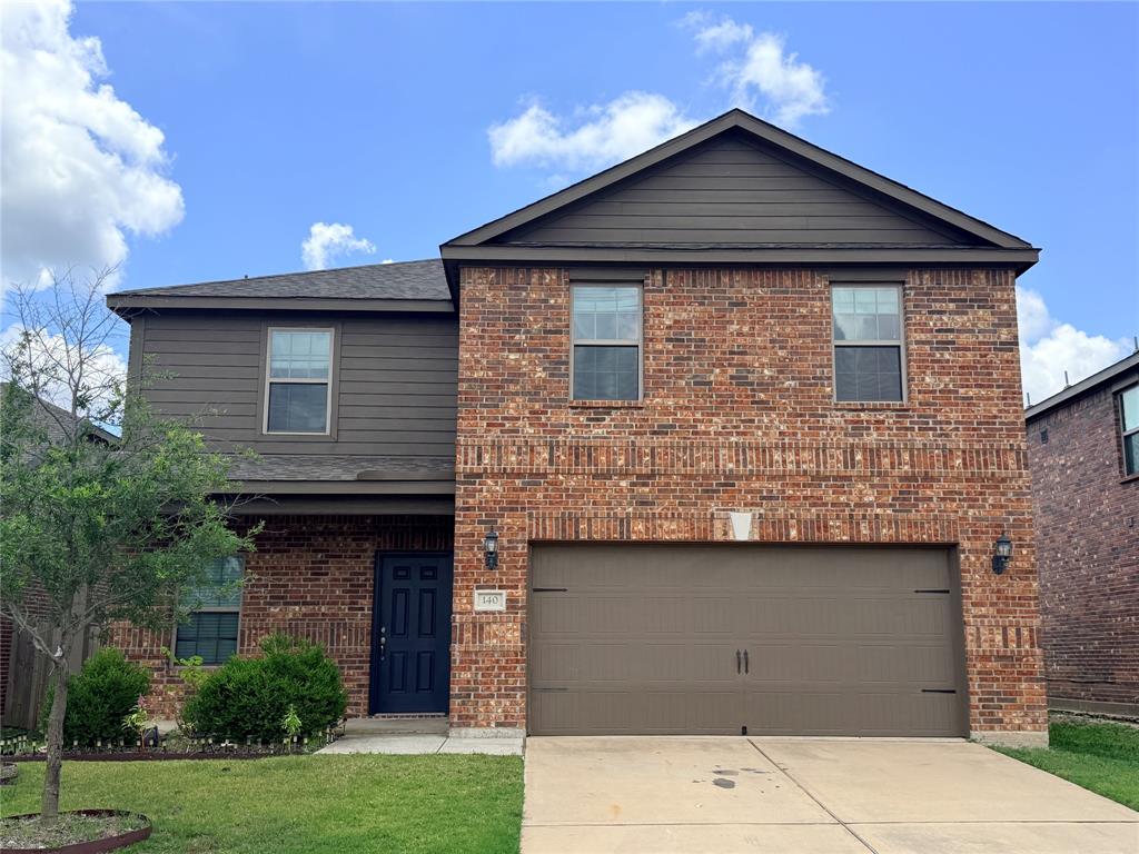 140 Collin Street Anna, TX 75409 - Photo 1 of 24