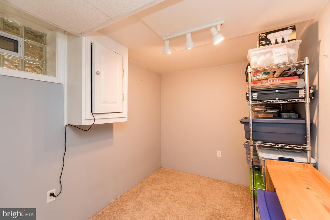 144 Stanmore Road Baltimore, MD 21212 - Photo 22 of 30 Bonus room would make a great office or guest room