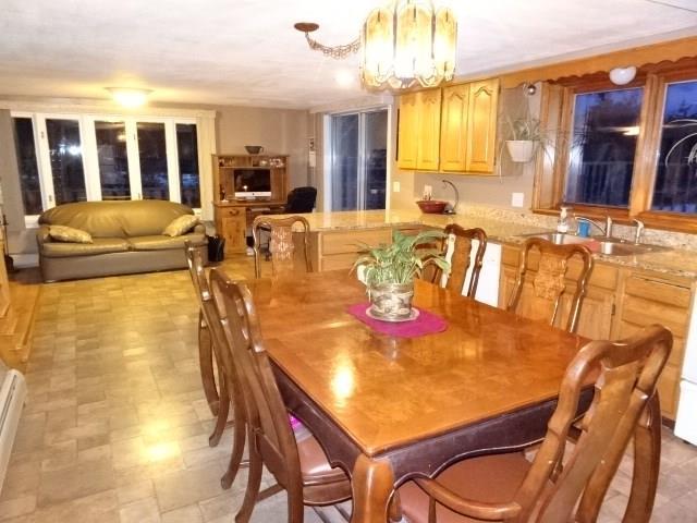 722 Beaulieu Road Madawaska, ME 04773 - Photo 9 of 25 Photo