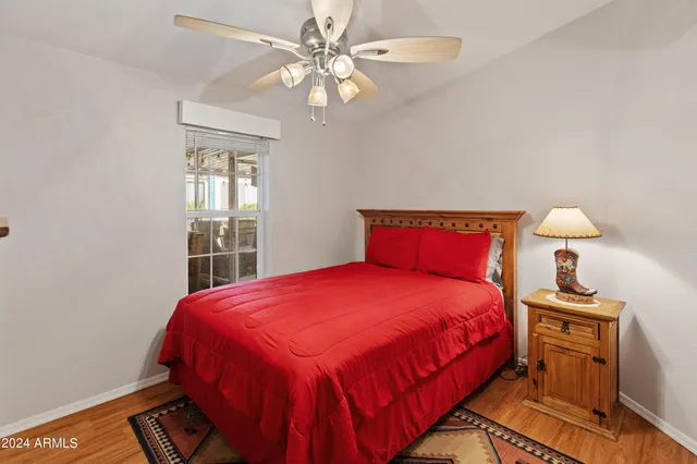 a view of storage room