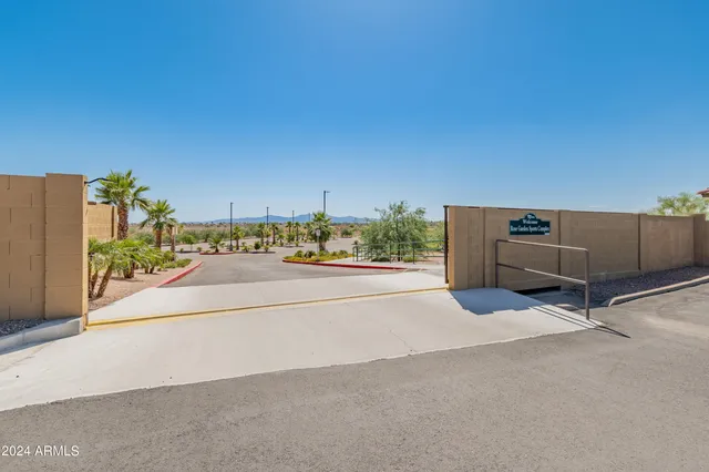 $170,000 | 11596 West Sierra Dawn Boulevard, Unit 377, Surprise, AZ 85378