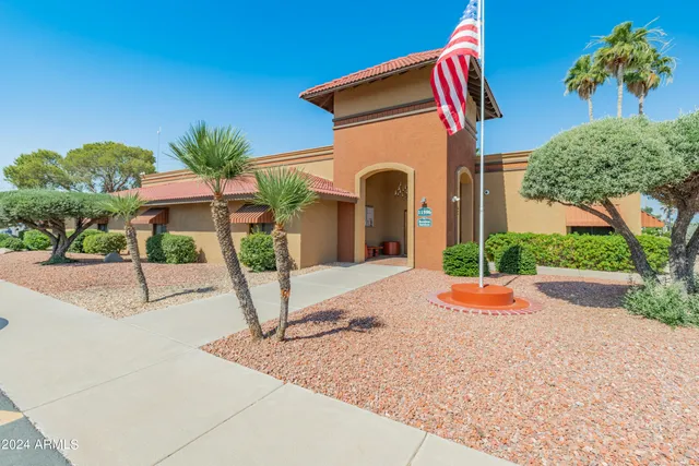 $170,000 | 11596 West Sierra Dawn Boulevard, Unit 377, Surprise, AZ 85378