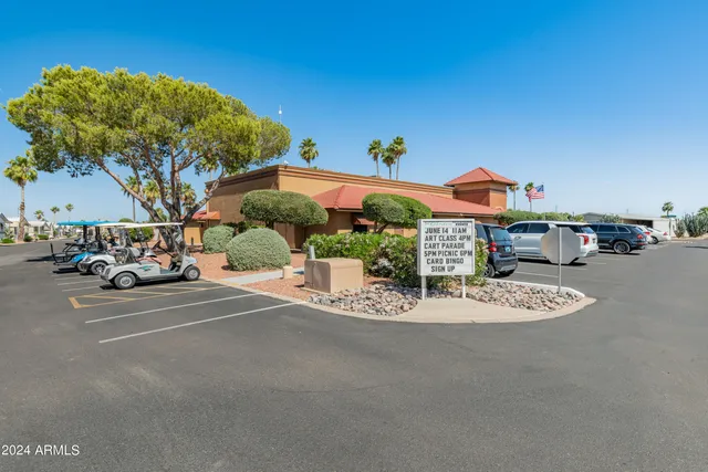 $170,000 | 11596 West Sierra Dawn Boulevard, Unit 377, Surprise, AZ 85378