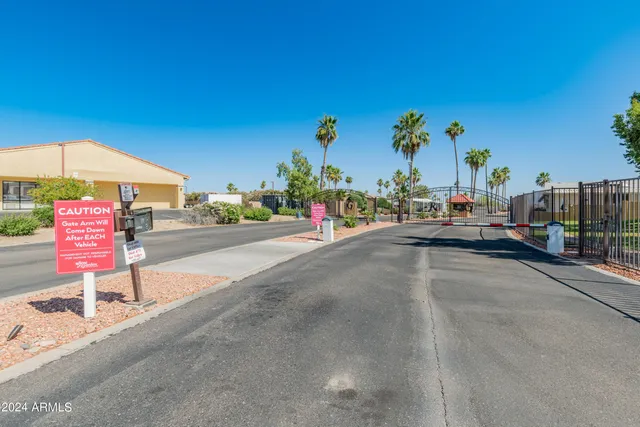 $170,000 | 11596 West Sierra Dawn Boulevard, Unit 377, Surprise, AZ 85378