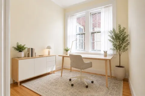 $879,000 | 41 Bowdoin Street, Unit 28, Cambridge, MA 02138
