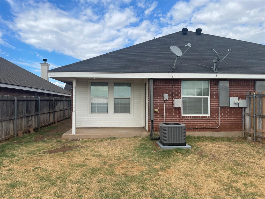 2449 Patriot Commons Road Abilene, TX 79601 - Photo 25 of 29 Gallery Image 25