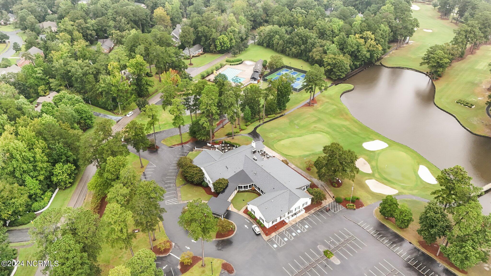 309 Windsor Road Greenville, NC 27858 - Photo 50 of 50 50-web-or-mls-DJI_20240916152041_0366_D