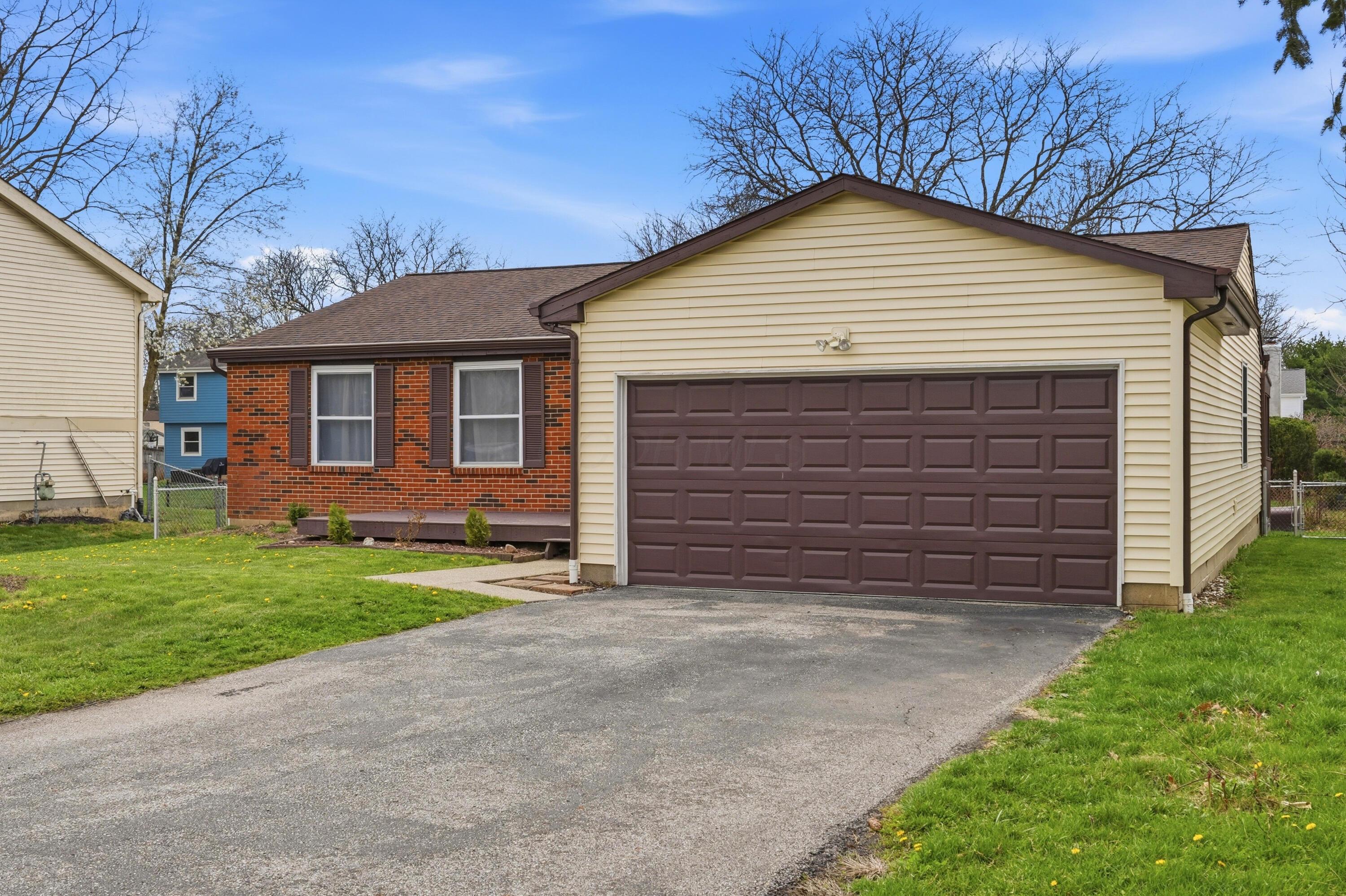 1013 South Hempstead Road Westerville, OH 43081 - Photo 1 of 22 2