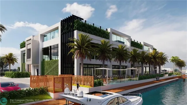 a view of a house with swimming pool and porch with furniture