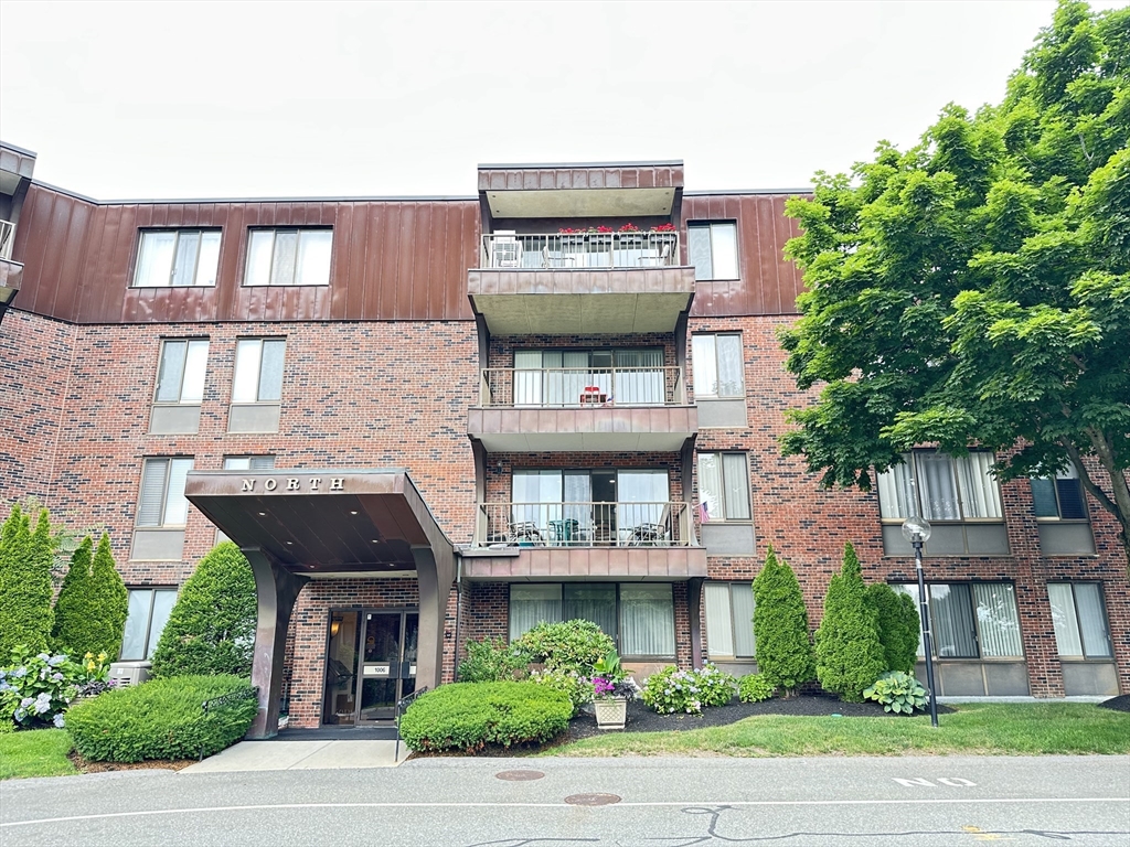 1006 Paradise Road, Unit PHN Swampscott, MA 01907 - Photo 1 of 35
