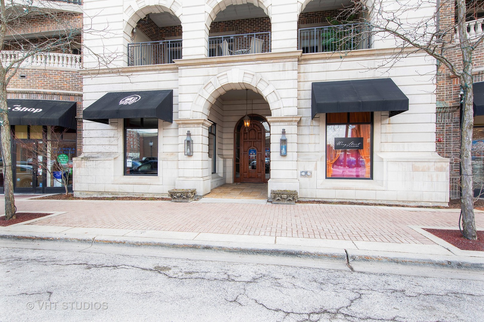 151 West Wing Street, Unit 506 Arlington Heights, IL 60005 - Photo 3 of 13