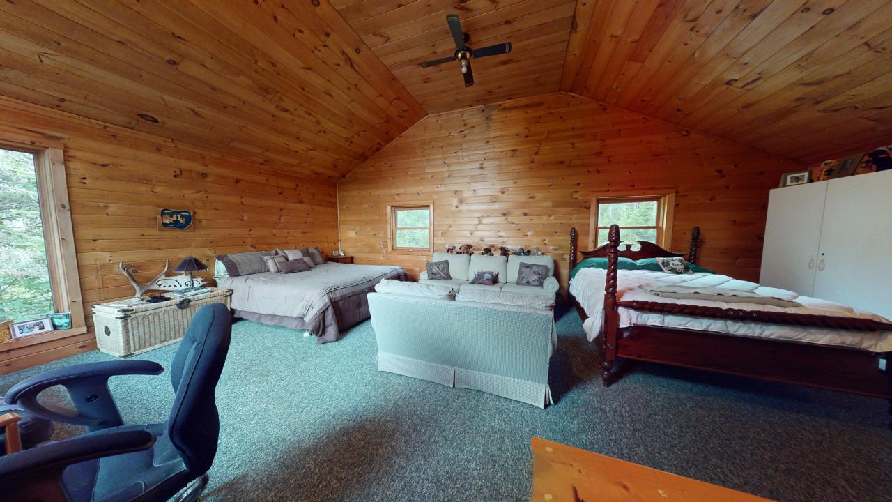5 Caribou Narrows Road West Forks, ME 04985 - Photo 27 of 29 Moxie-Lake-06072024_052813