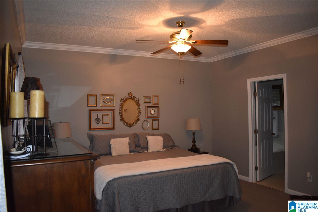 609 Park Forest Lane Alabaster, AL 35007 - Photo 27 of 40