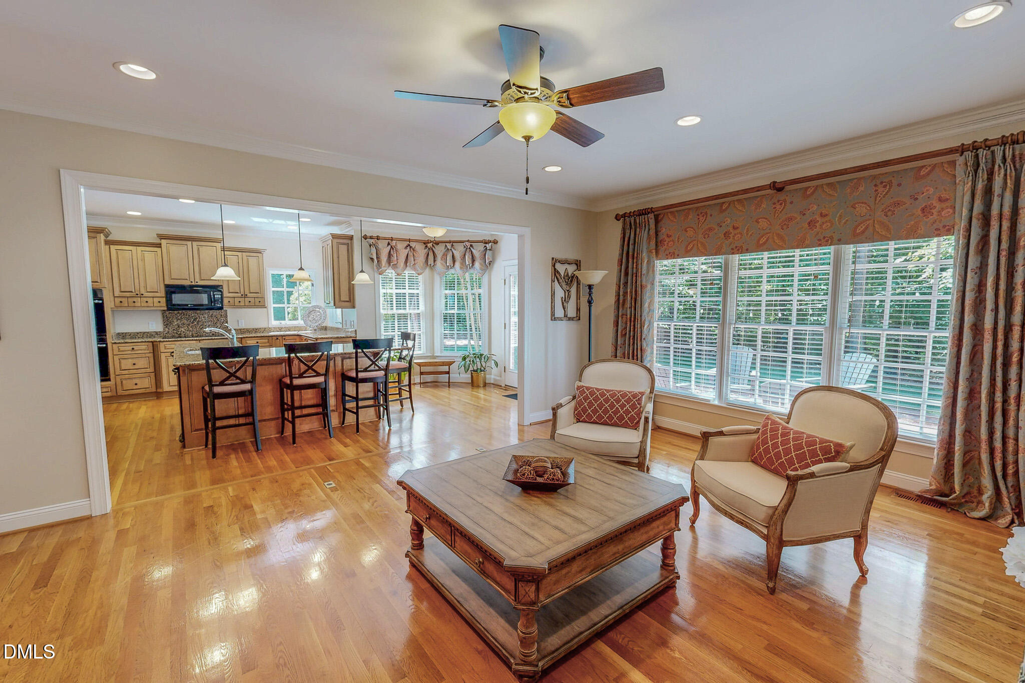 355 Denada Path Roxboro, NC 27574 - Photo 4 of 69