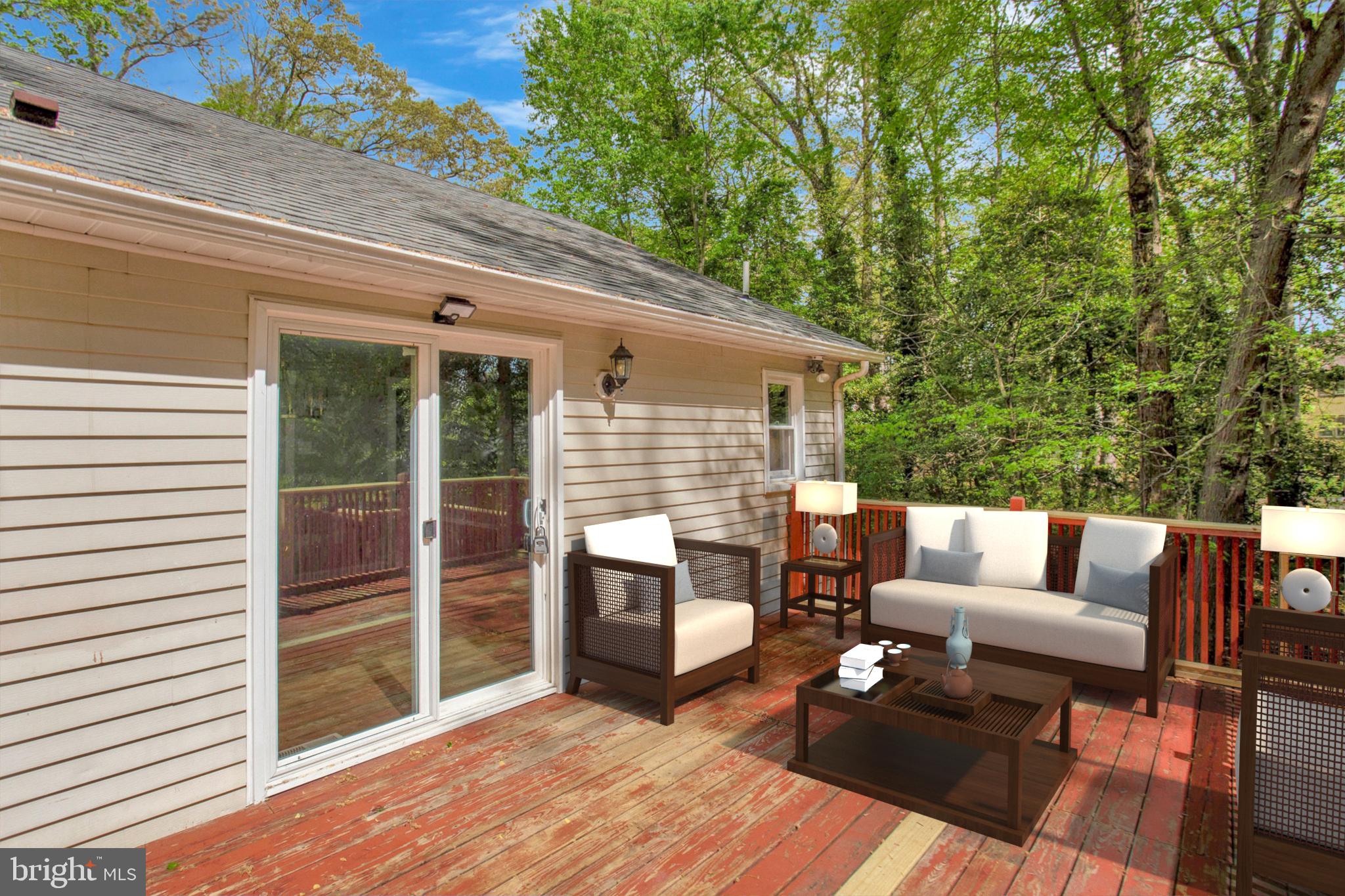 12221 Brandywine Road Brandywine, MD 20613 - Photo 26 of 28