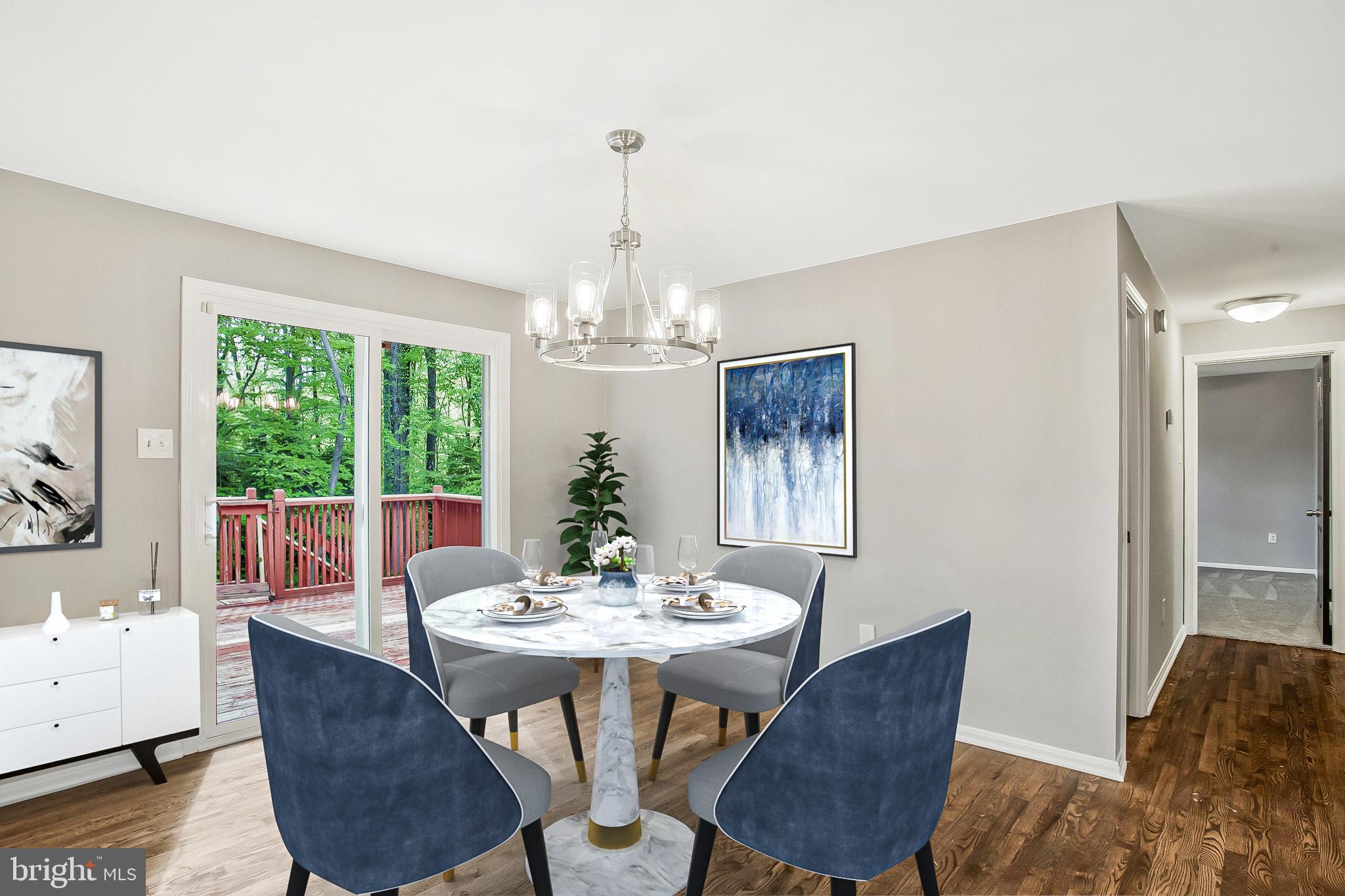 12221 Brandywine Road Brandywine, MD 20613 - Photo 7 of 28