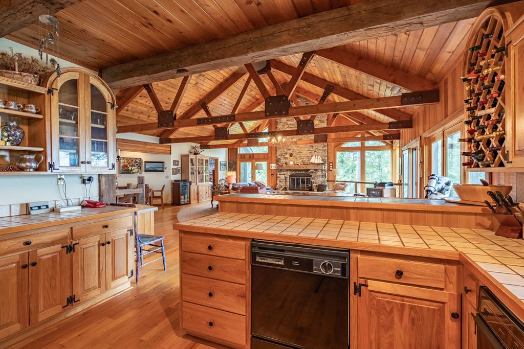 8829 Orchard Road Fish Creek, WI 54212 - Photo 4 of 16