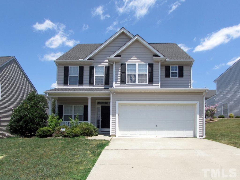 5211 Portside Lane Raleigh, NC 27610 - Photo 1 of 9 Gallery Image 1