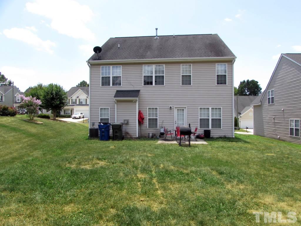 5211 Portside Lane Raleigh, NC 27610 - Photo 9 of 9 Gallery Image 9