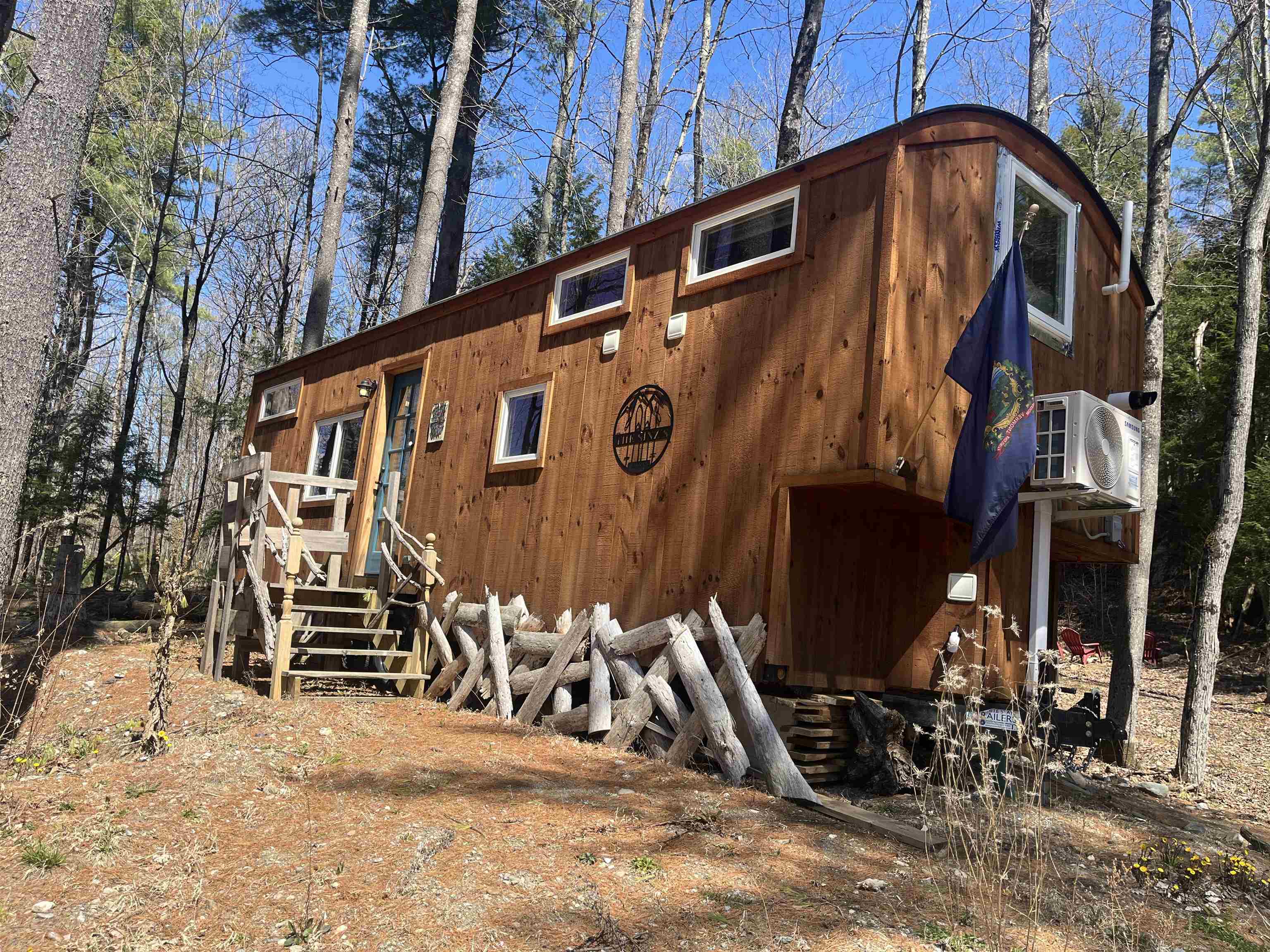 1295 River Road Troy, VT 05859 - Photo 21 of 30