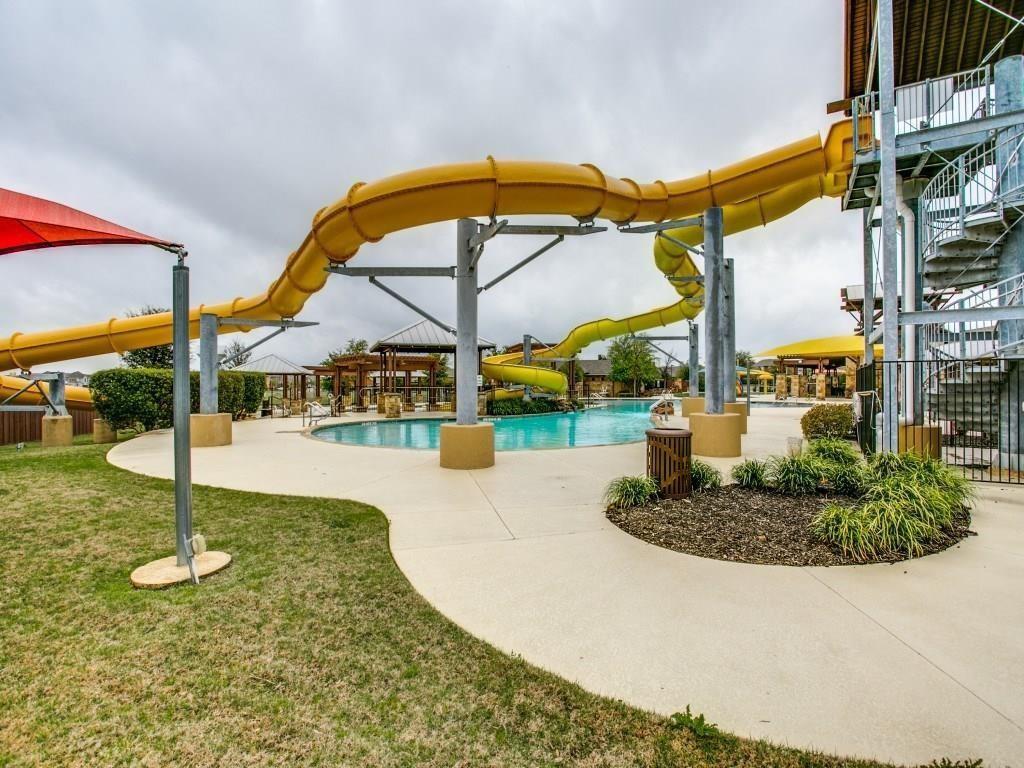 10104 Waterstone Way McKinney, TX 75072 - Photo 27 of 29 a view of outdoor space